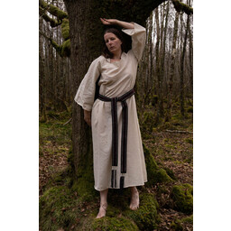 Sottoveste Doriath, lino - Celtic Webmerchant