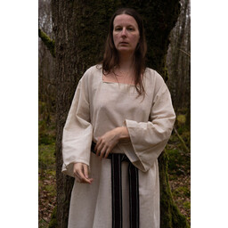 Sottoveste Doriath, lino - Celtic Webmerchant