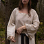 Sottoveste Doriath, lino - Celtic Webmerchant