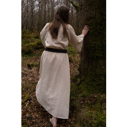 Sottoveste Doriath, lino - Celtic Webmerchant