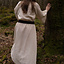 Sottoveste Doriath, lino - Celtic Webmerchant