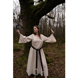 Unterkleid Doriath, Leinen - Celtic Webmerchant
