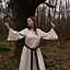 Sottoveste Doriath, lino - Celtic Webmerchant