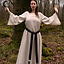 Sottoveste Doriath, lino - Celtic Webmerchant