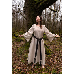 Sottoveste Doriath, lino - Celtic Webmerchant