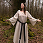 Sottoveste Doriath, lino - Celtic Webmerchant