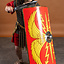 Escudo de legionario romano imperial - Celtic Webmerchant