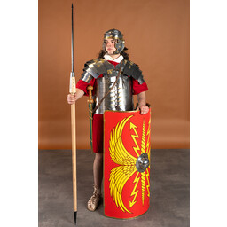 Escudo de legionario romano imperial - Celtic Webmerchant