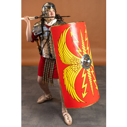 Escudo de legionario romano imperial - Celtic Webmerchant