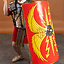 Escudo de legionario romano imperial - Celtic Webmerchant