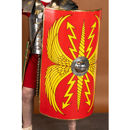 Escudo de legionario romano imperial - Celtic Webmerchant