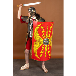 Escudo de legionario romano imperial - Celtic Webmerchant