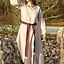 Podkoszulek Meduseld, lniany - Celtic Webmerchant