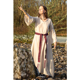 Sottoveste Meduseld, lino - Celtic Webmerchant