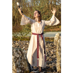 Sottoveste Meduseld, lino - Celtic Webmerchant