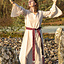 Meduseld Underkjole, linned - Celtic Webmerchant