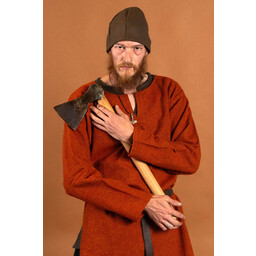 Czapka wikingów Birka, wełna - Celtic Webmerchant