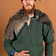 Mytholon Viking tunica Tronde, verde - Celtic Webmerchant
