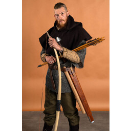 Rievocazione dell'arco Marksman / LARP, 70 