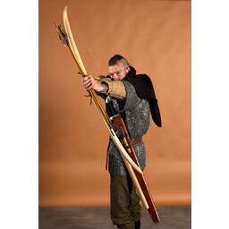 Marksman handboog, 58