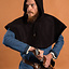 Chaperon cucullus (noir) - Celtic Webmerchant
