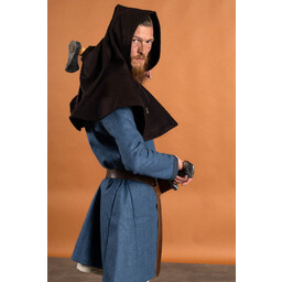 Chaperon Cucullus (svart) - Celtic Webmerchant