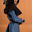 Chaperon cucullus (noir) - Celtic Webmerchant