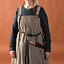 Viking hangeroc Freja, ull, diamant twill - Celtic Webmerchant