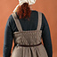 Viking hangeroc Freja, ull, diamant twill - Celtic Webmerchant