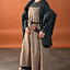 Viking hangeroc Freja, ull, diamant twill - Celtic Webmerchant