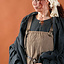 Viking hangeroc Freja, ull, diamant twill - Celtic Webmerchant