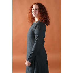 Abito vichingo Sigrun, twill diamantato - Celtic Webmerchant