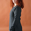 Abito vichingo Sigrun, twill diamantato - Celtic Webmerchant