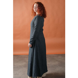 Abito vichingo Sigrun, twill diamantato - Celtic Webmerchant