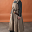 Abito vichingo Sigrun, twill diamantato - Celtic Webmerchant