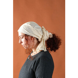 mittelalterliche Kopftuch - Celtic Webmerchant