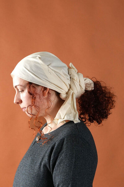 Medieval foulard - Celtic Webmerchant