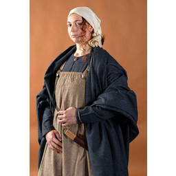 Viking cloak Hjalmar with diamond twill - Celtic Webmerchant