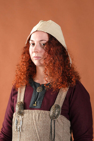 Czapka Jules kremowy - Celtic Webmerchant