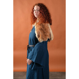 Collar de la piel Sven - Celtic Webmerchant