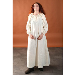 Medieval skift Matilda, naturlig - Celtic Webmerchant