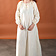 Changement médiéval Matilda, naturel - Celtic Webmerchant