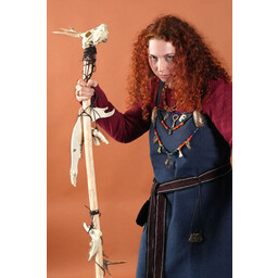 Unterkiefer eines Hirsches, 1 Hälfte - Celtic Webmerchant