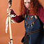 Unterkiefer eines Hirsches, 1 Hälfte - Celtic Webmerchant