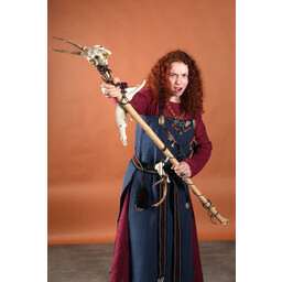 Onderkaak ree, 1 helft - Celtic Webmerchant