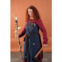 Hangeroc Frida (blue) - Celtic Webmerchant