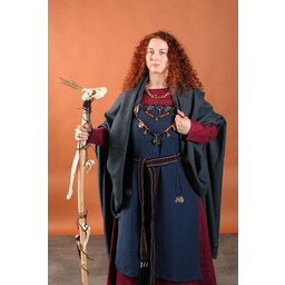 Hangeroc Frida (blue) - Celtic Webmerchant