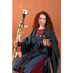 Hangeroc Frida (blue) - Celtic Webmerchant