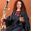 Hangeroc Frida (niebieski) - Celtic Webmerchant