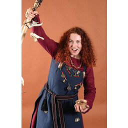 Hangeroc Frida (blue) - Celtic Webmerchant